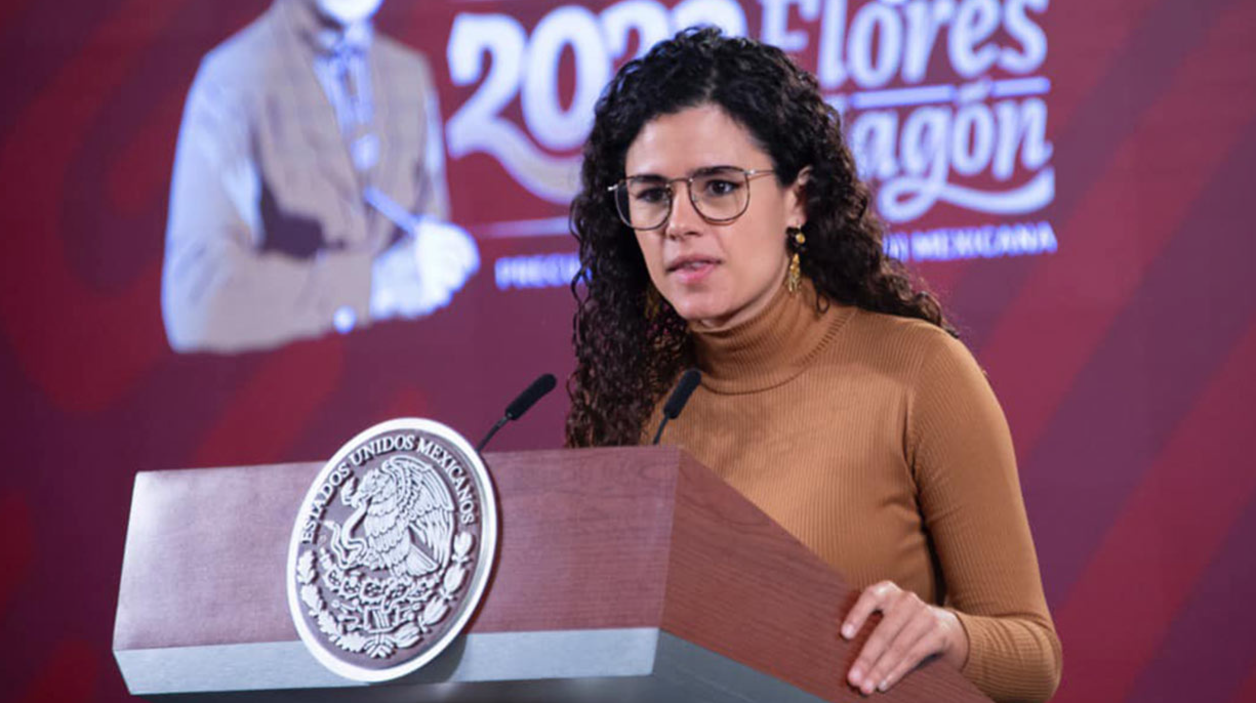 Pensiones se fondearán con varios fideicomisos del Poder Judicial: Luisa María Alcalde